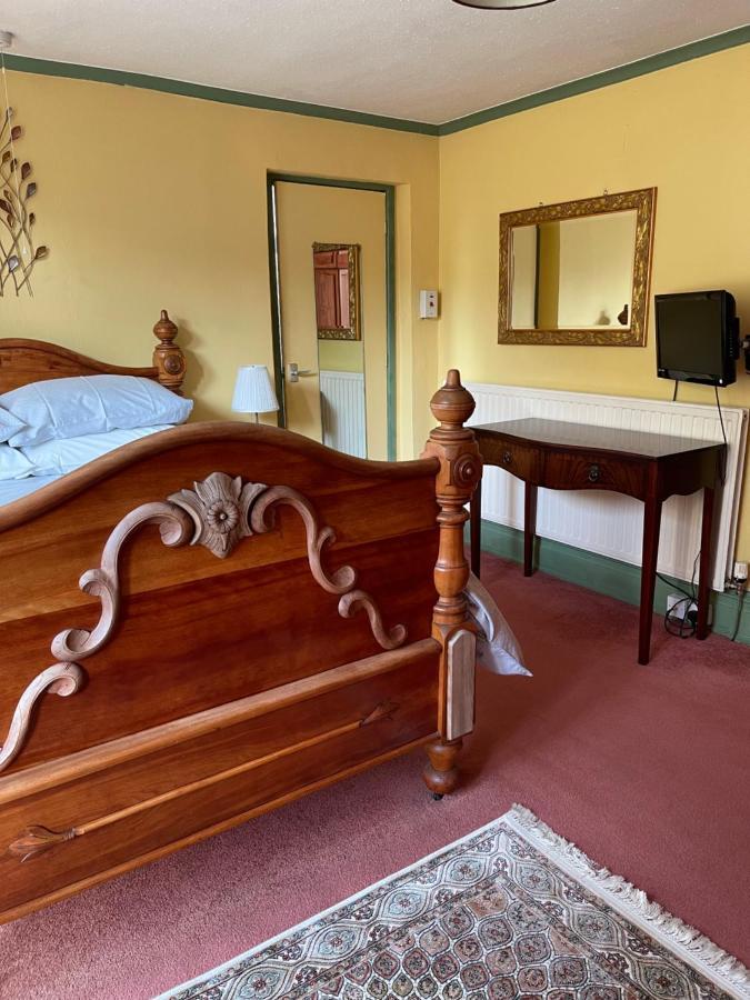 بلاكبيرن Chimneys Guest House المظهر الخارجي الصورة