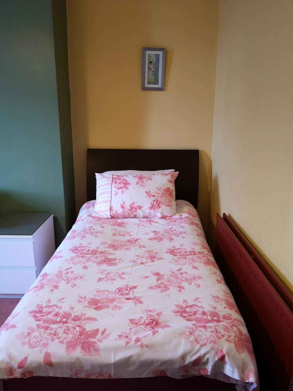 بلاكبيرن Chimneys Guest House المظهر الخارجي الصورة